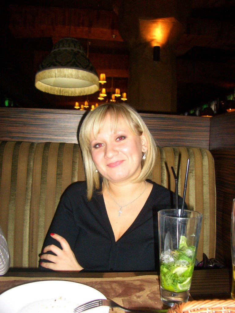 Даринка Мирошниченко | Петропавловск-Камчатский