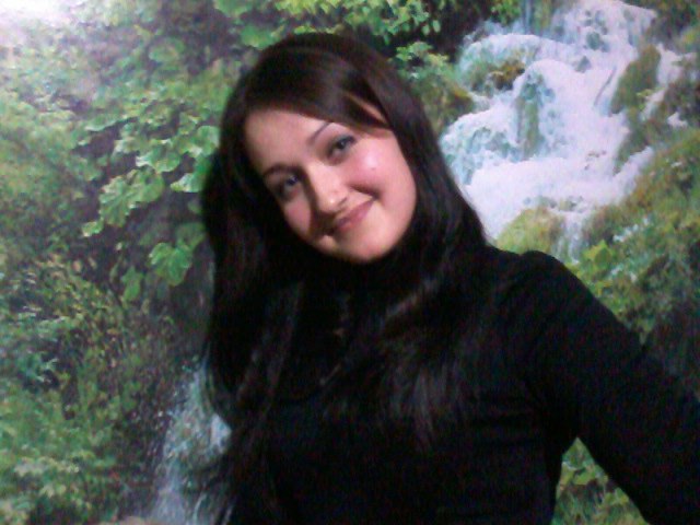 Марiанна Задверняк | Бондуровка