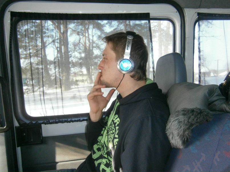 Игорь Аржов | Могилёв