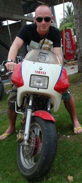 №3, Александр Кудряшов, 40 лет, Зеленоград, Россия №3, Александр Кудряшов, 40 лет, Зеленоград, Россия