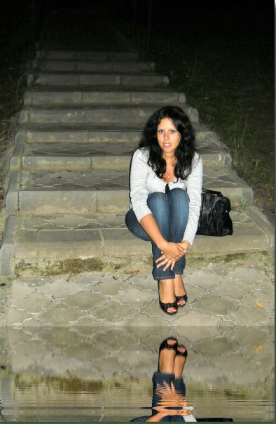 №60, Леночка Мамулина, 34 года, Старый Оскол №60, Леночка Мамулина, 34 года, Старый Оскол