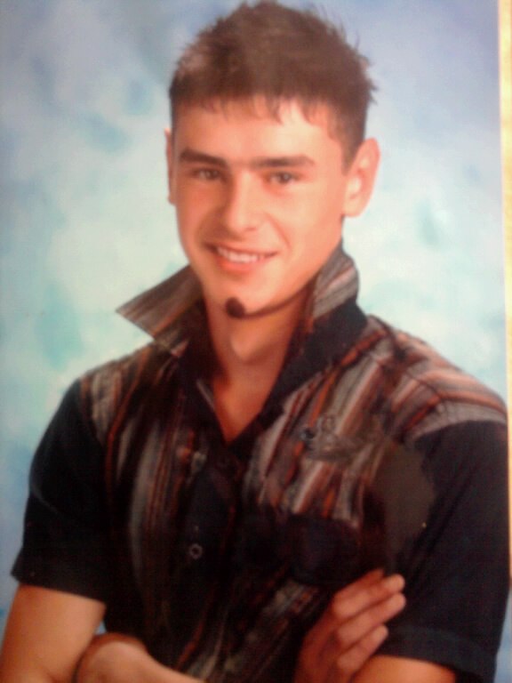 Вова Трошин KaMaToZZ | 