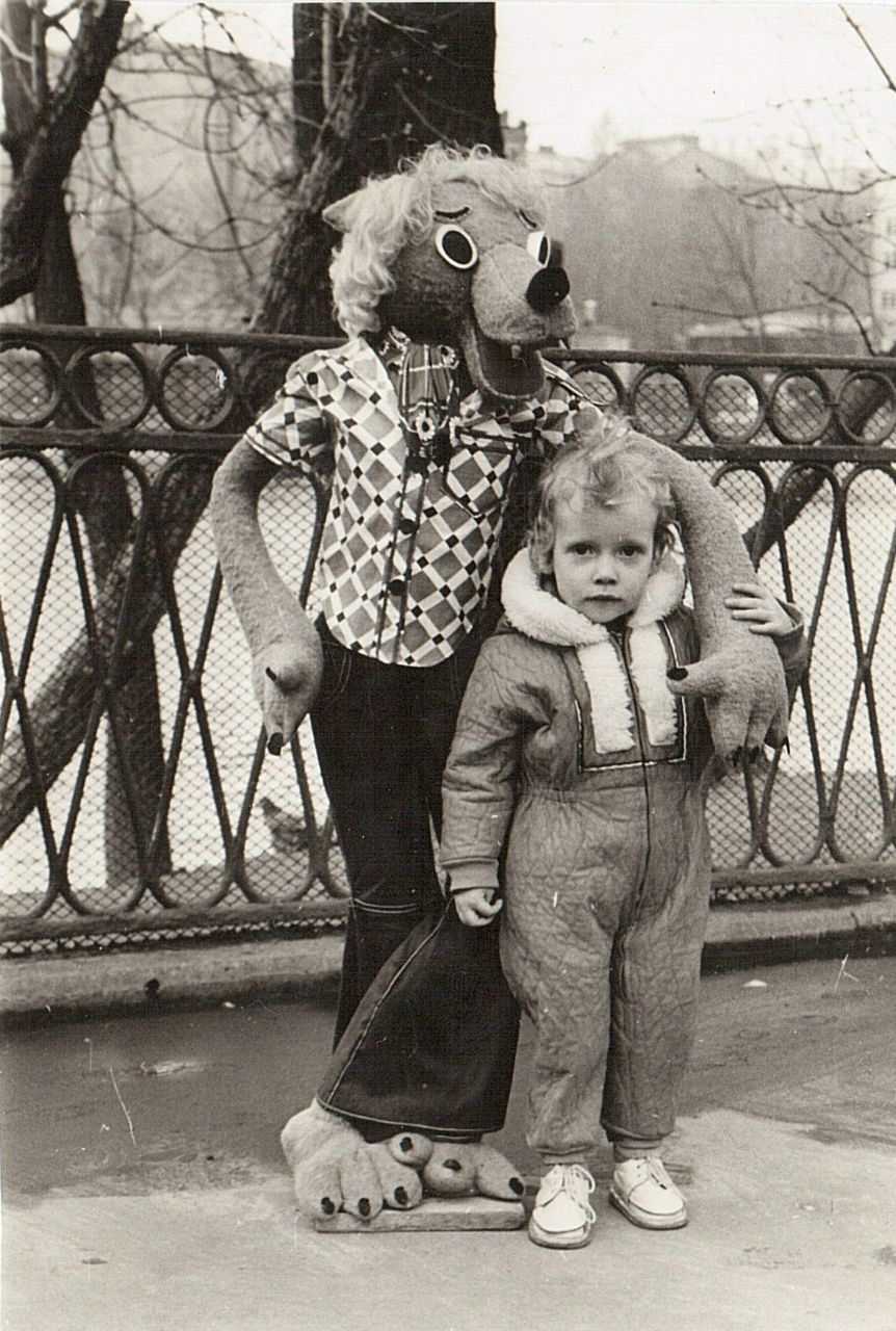 Наталья Максакова | Нижний Новгород