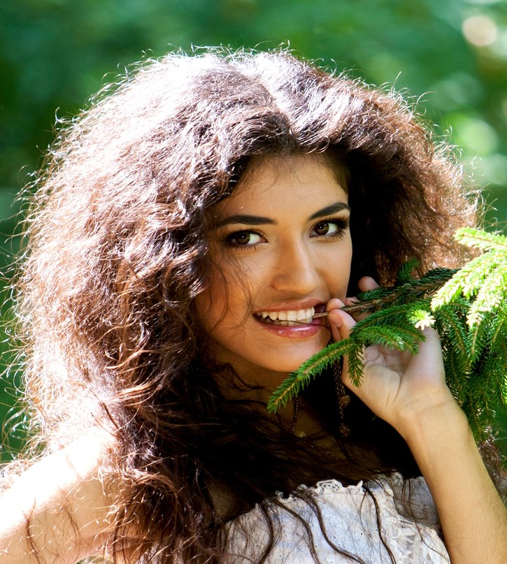 Шахноза Раджабиён | Valencia