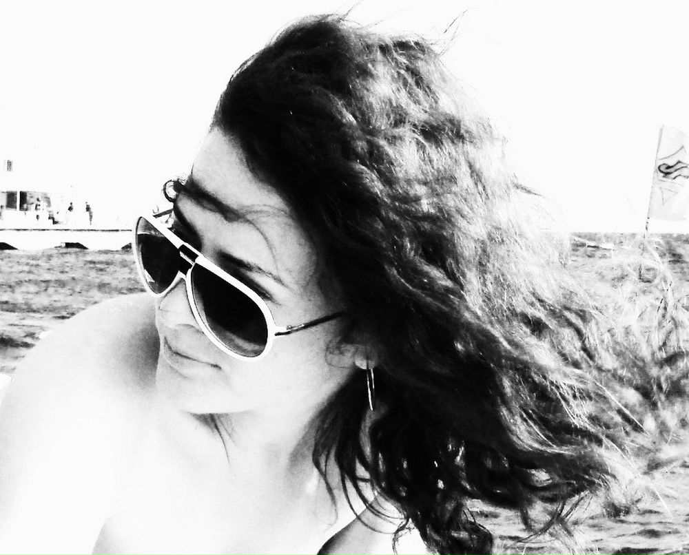 Марина Кононец | 