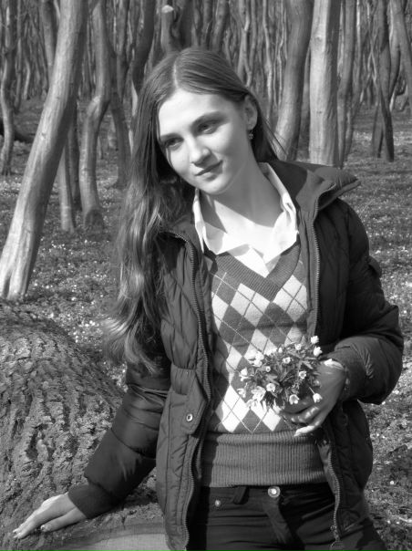 №15, Катя Черняк, 32 года, Луцк №15, Катя Черняк, 32 года, Луцк