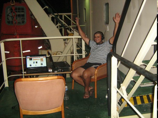 №10, Виталик Струля, 39 лет, Измаил №10, Виталик Струля, 39 лет, Измаил