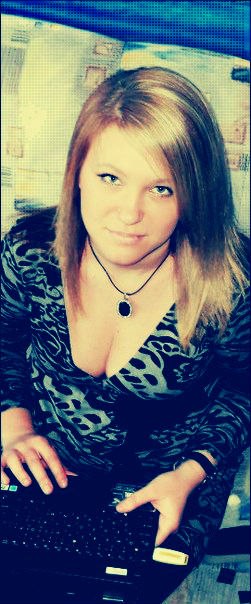 Ирина Иванова | Великие Луки