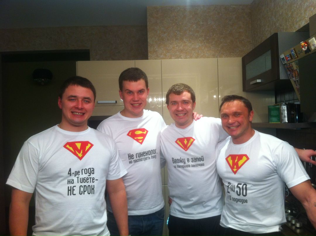 Сергей Втулкин | Воронеж