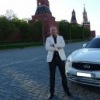 Аватар: Саша Колминси