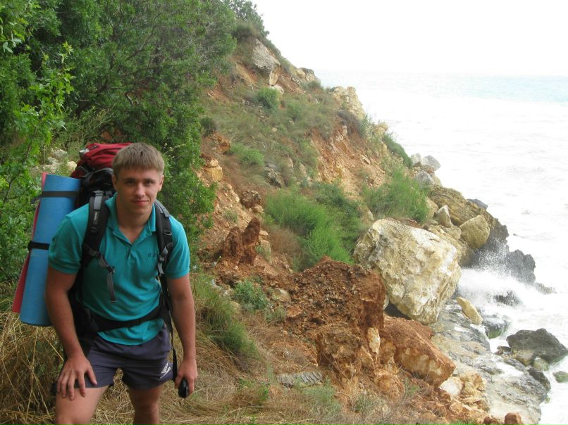 Макс Погорелый | Запорожье