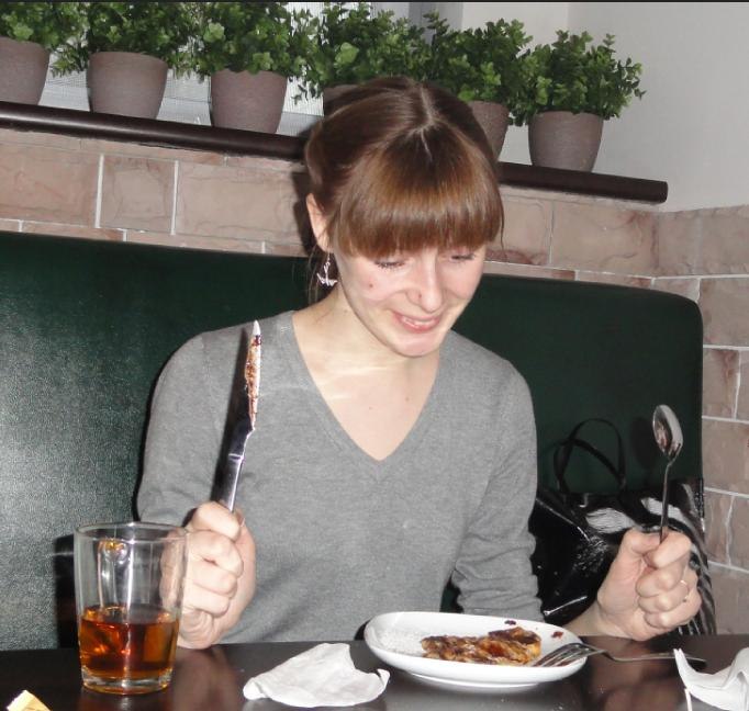 Татьяна Сенцова | Екатеринбург