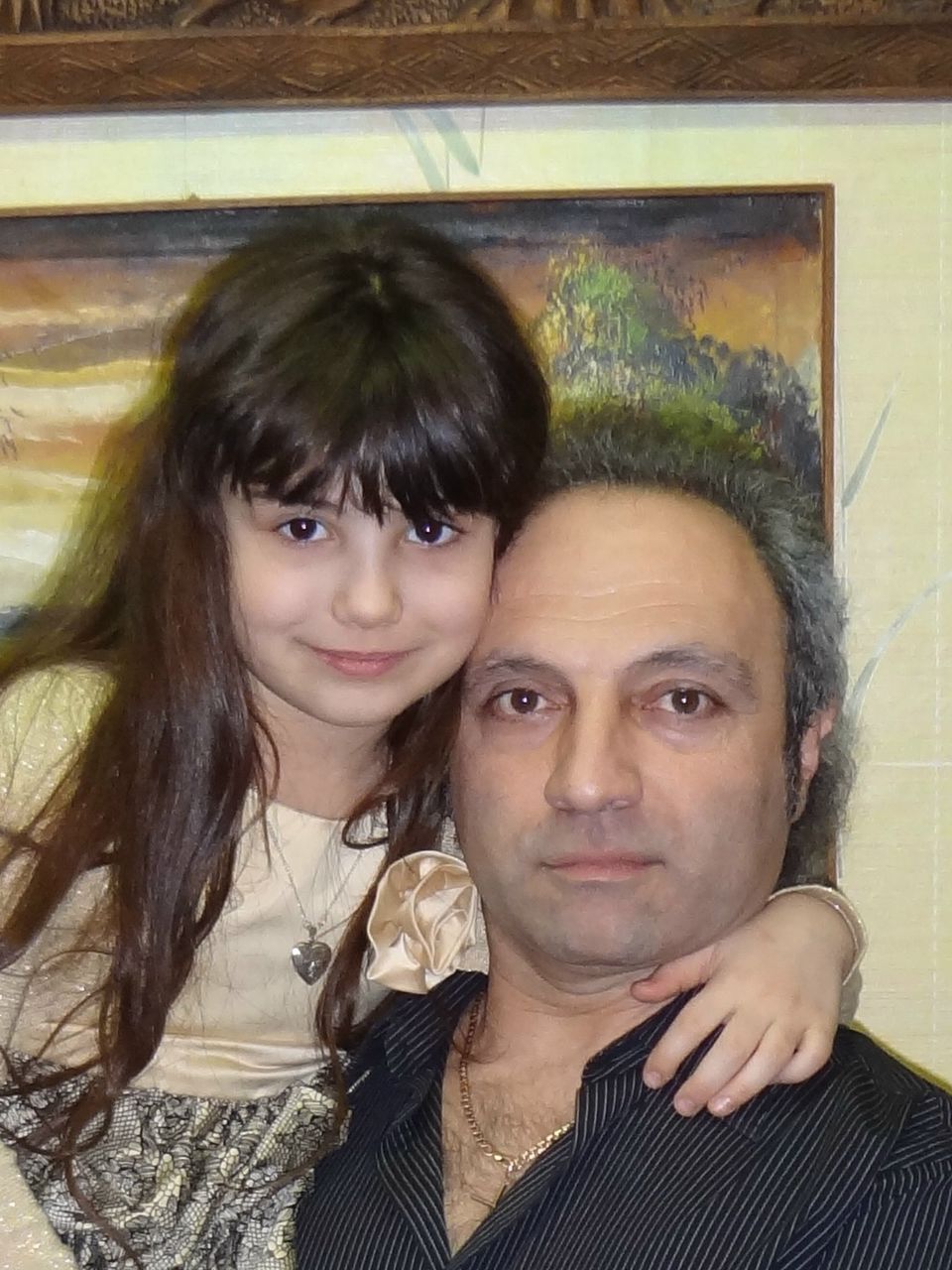 Михаил Даштоян | Санкт-Петербург