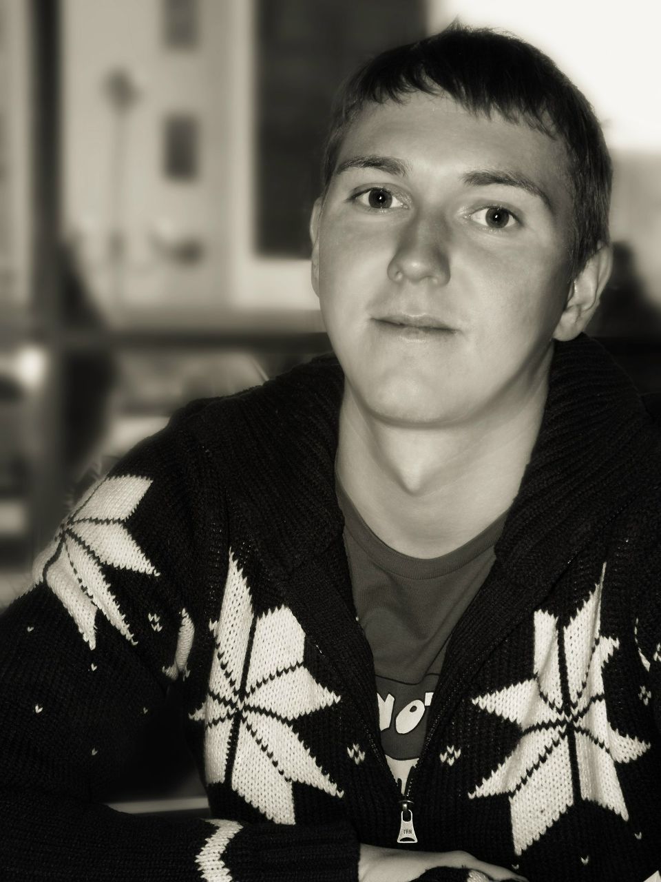 Игорь Шаламов | Рязань