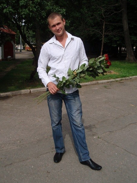 Ромарио Касяненко k.r.g. | 