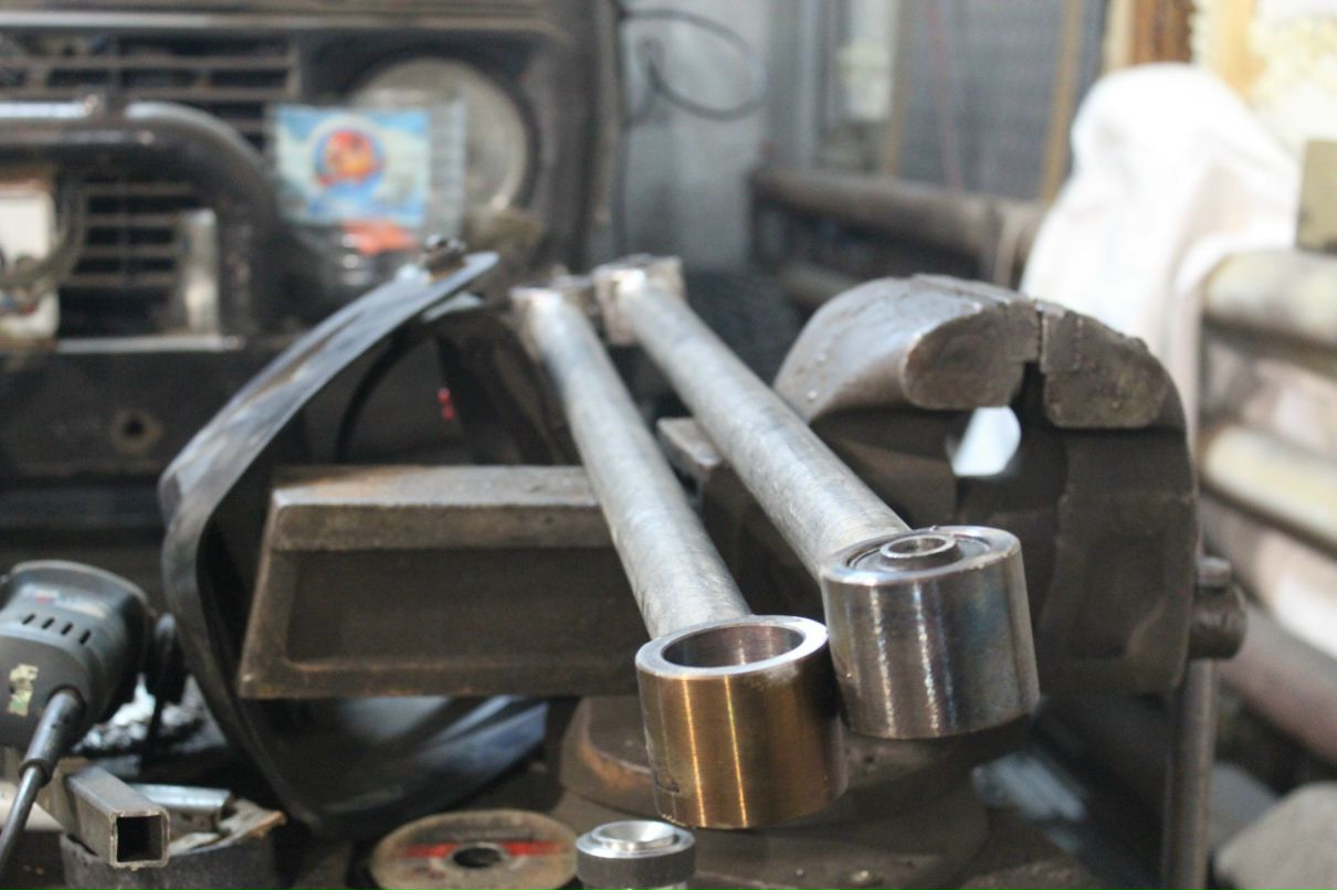 Макс Смоляков ****Смольный**** | Нижневартовск