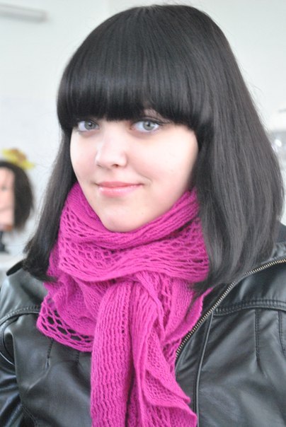 Яна Лисич | Донецк