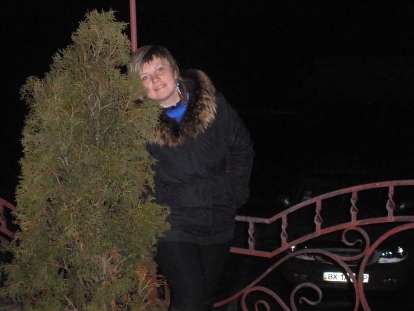 Марина Федорук | Хмельницкий