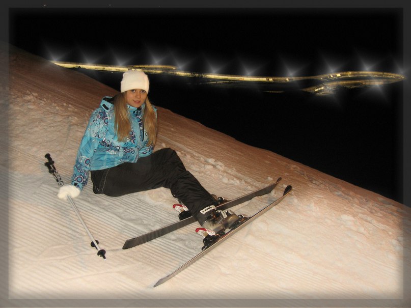 Наталья Вострикова ٠•●Ƹ̴Ӂ̴Ʒ●•٠·˙ | Тверь