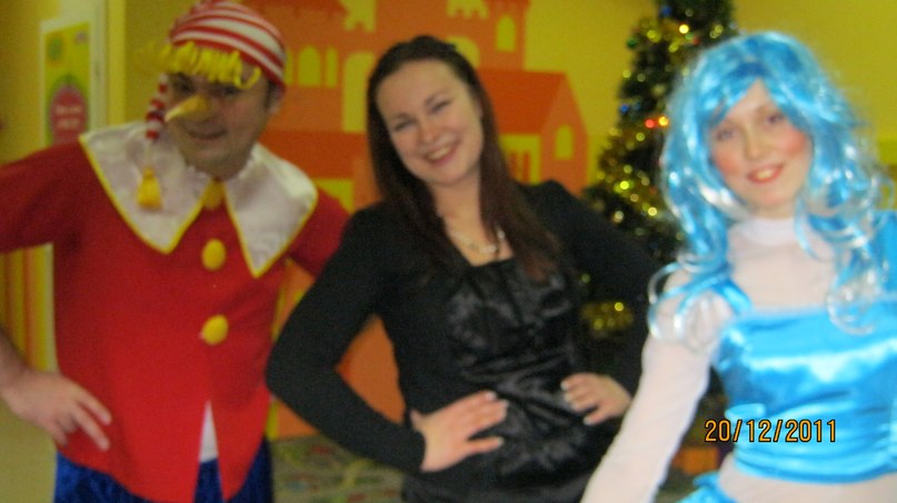 Мария Светлакова | Ижевск