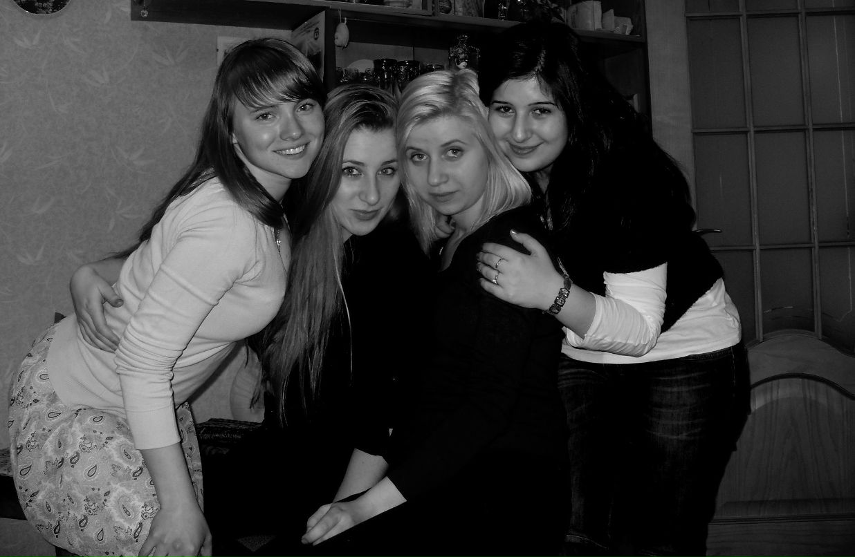 Майя Кокоулина | Норильск