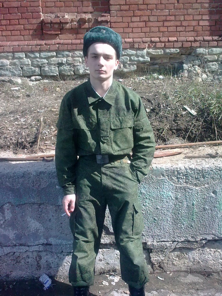 Михаил Рыгалов |♥D| | Пенза