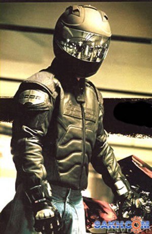 Александр Долгополов ★pluSheVый миShka★ | Южно-Сахалинск