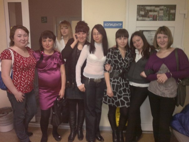 Настя Шабурова | Челябинск