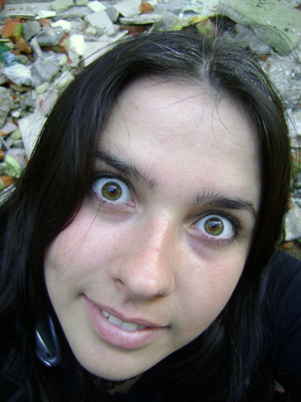 Вікторія Кушнір Fjellfräs (Верещак) | Львов