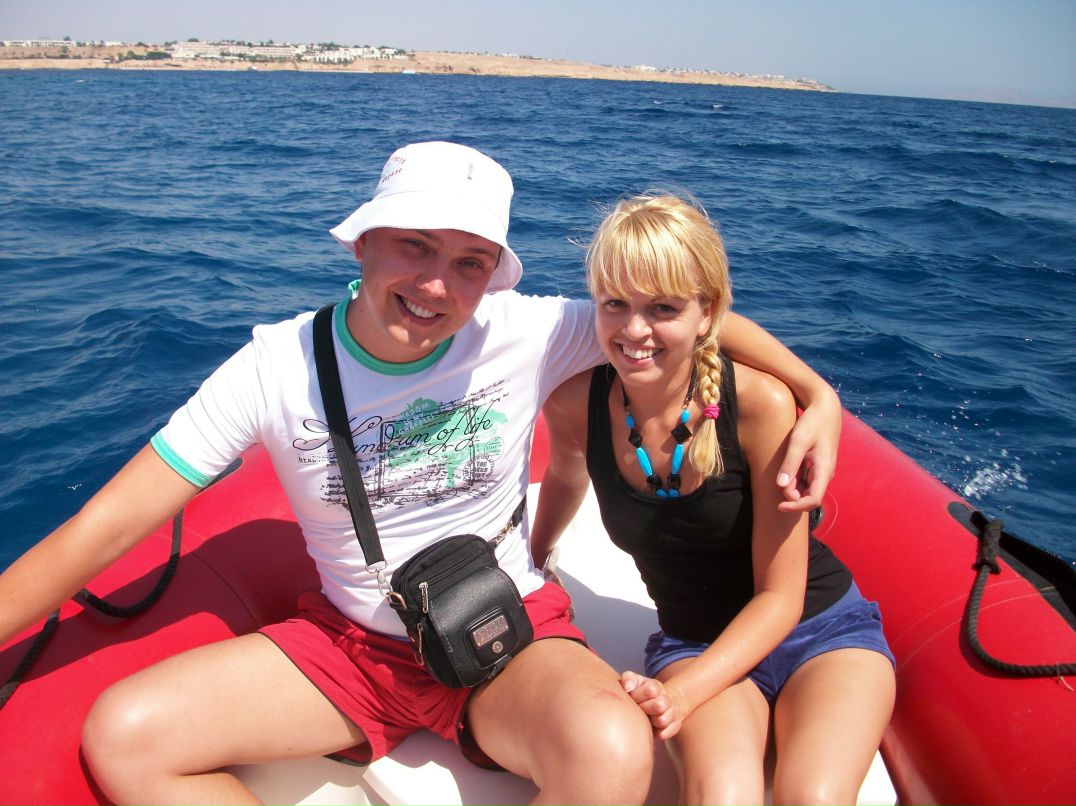 Татьяна Хитрова | Санкт-Петербург