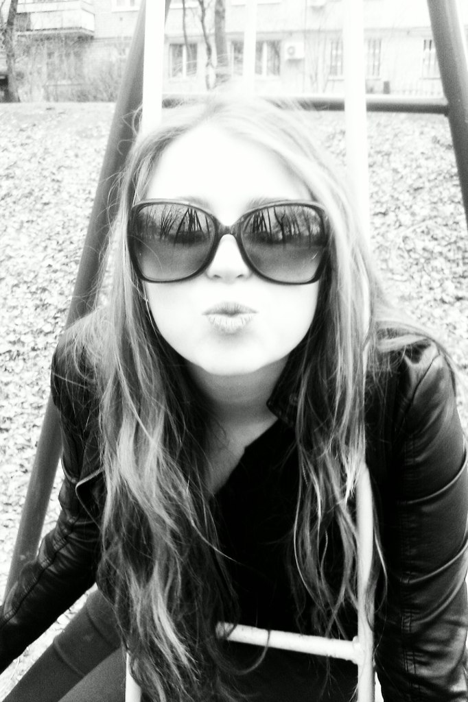 Arisha Lebedeva | Днепр (Днепропетровск)