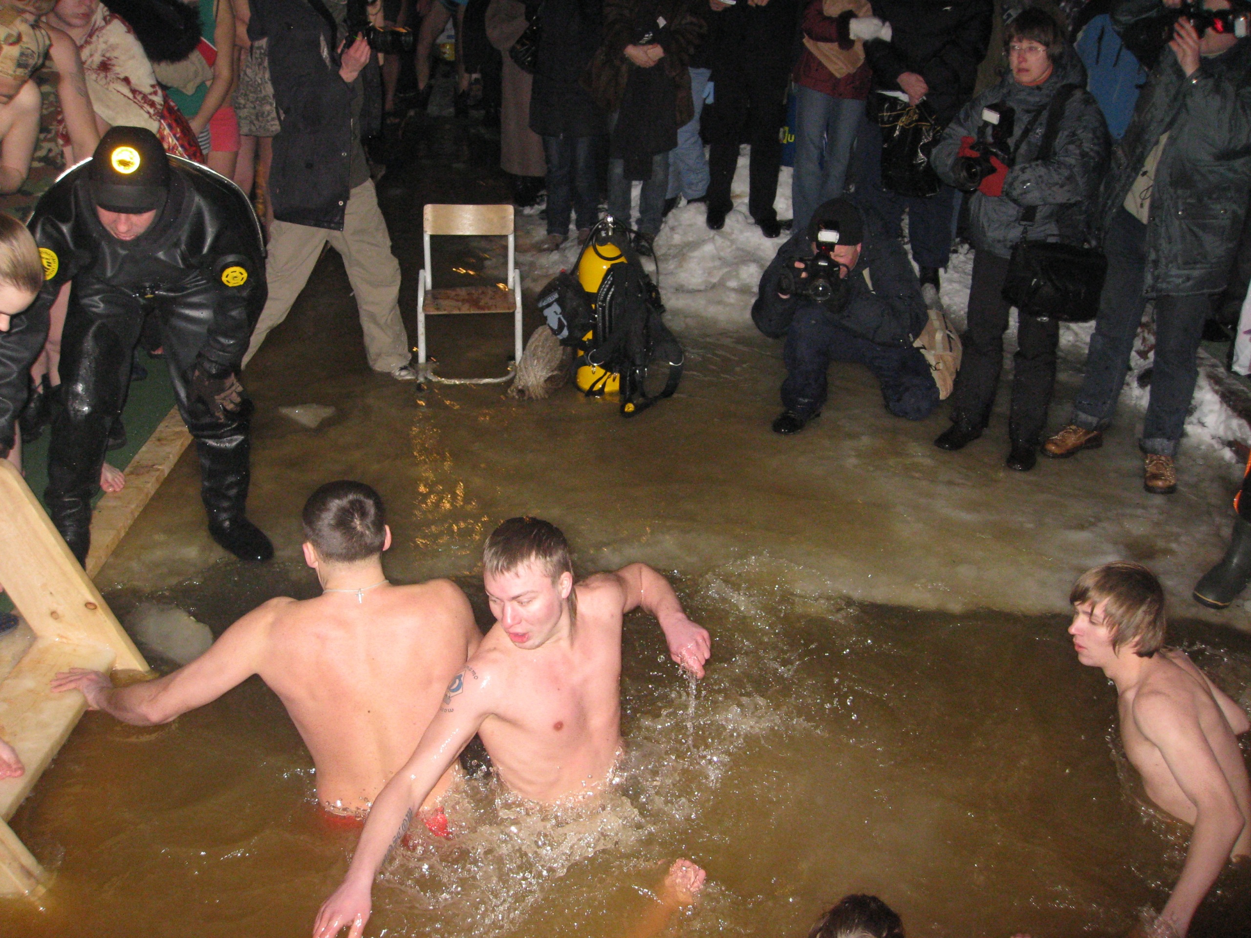 Фото профиля