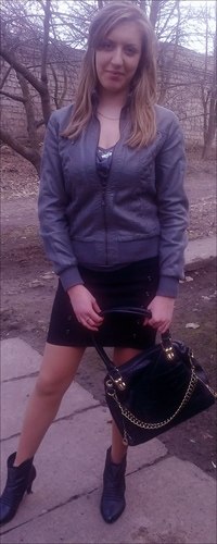 Анна Коновченко | Зимогорье