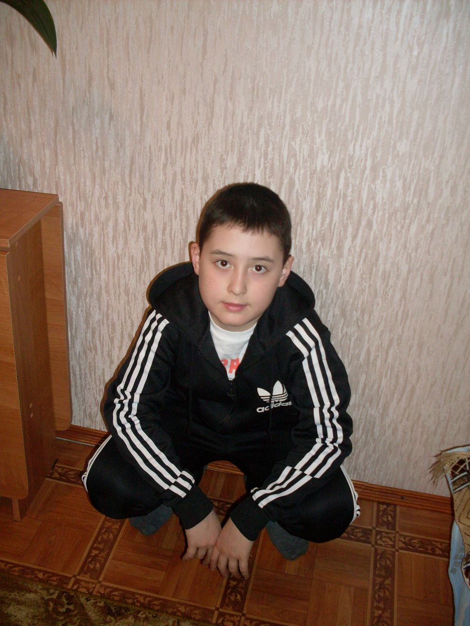 Азат Хадиев | Казань