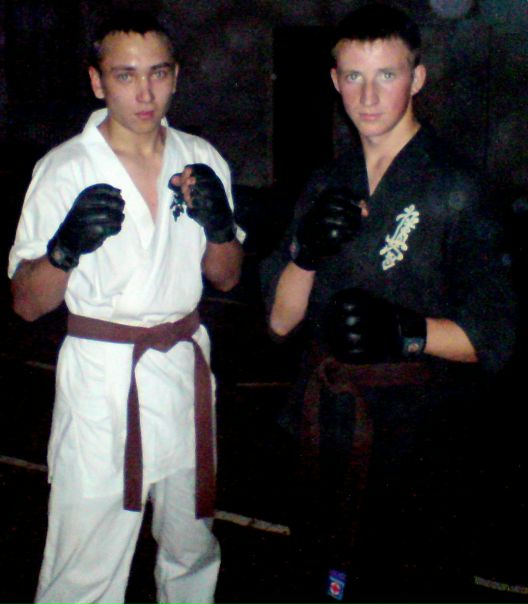 №8, Андрій Бардин, Киев №8, Андрій Бардин, Киев