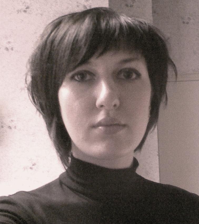 Ирина Душкина dushe4ka | Липецк