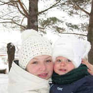 Мар'яна Бурлаєнко | Ужгород