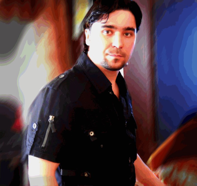 Александр Киселёв | Москва