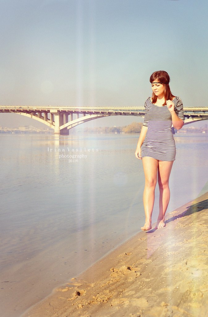 Наталя Довгаль | Киев