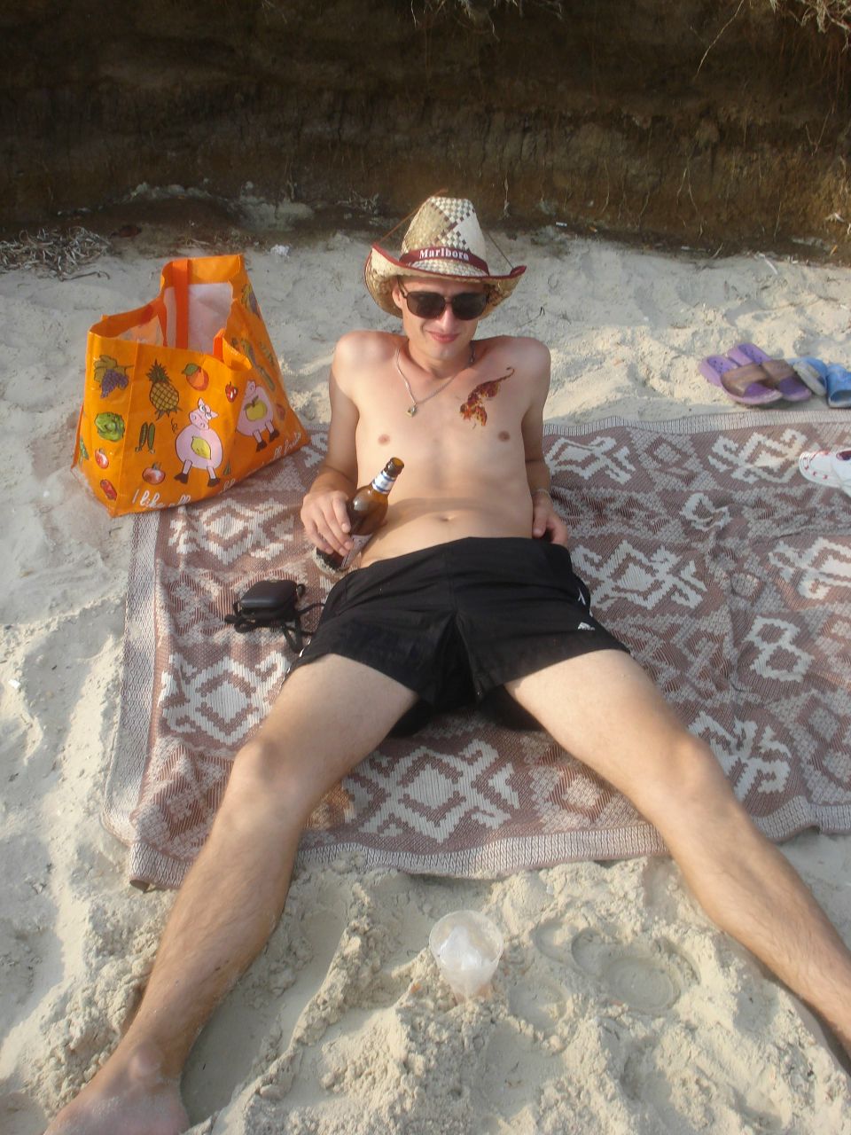 Саня Исаков | Кривой Рог