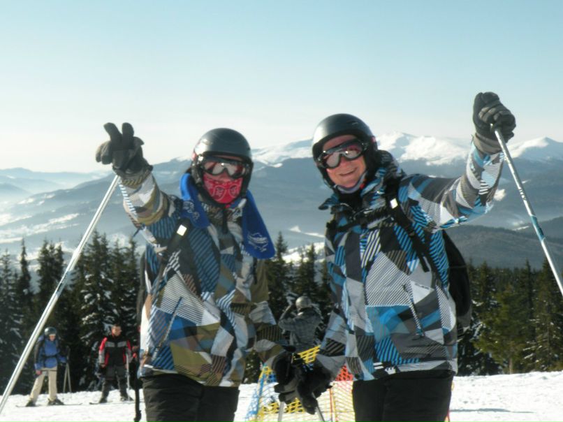 Виктор Шиликов Мудрый АНГЕЛ | Каменка-Днепровская