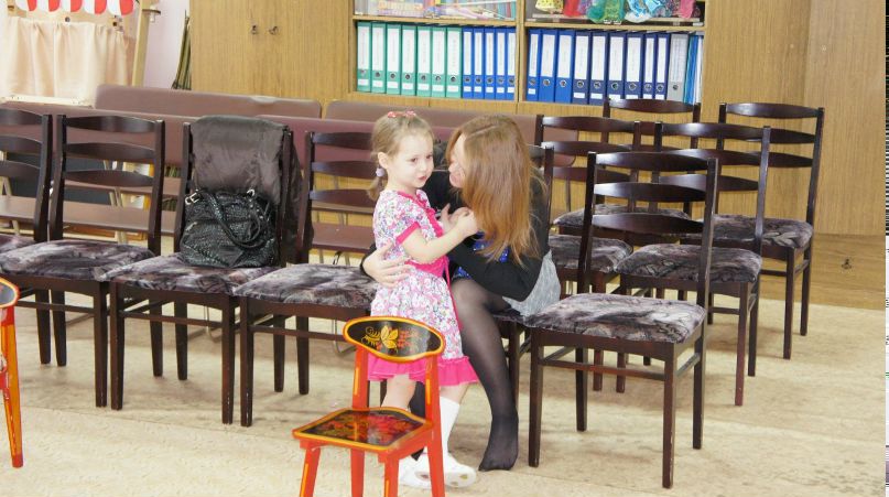 Ольга Егорова | Нижневартовск