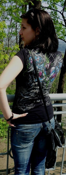 №4, Ирина Полянская, 34 года, Чехов №4, Ирина Полянская, 34 года, Чехов