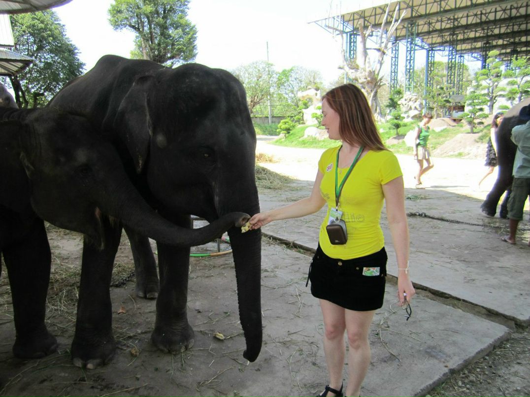 Танюшка Легоньких | Санкт-Петербург