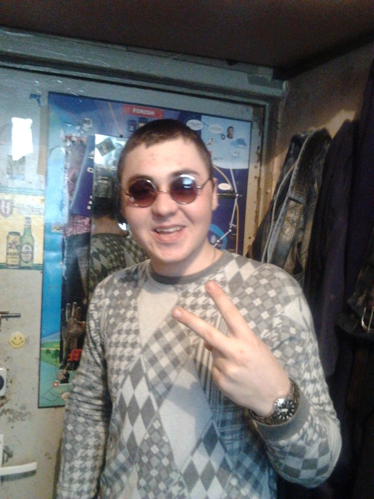 Діма Смірнов | Житомир