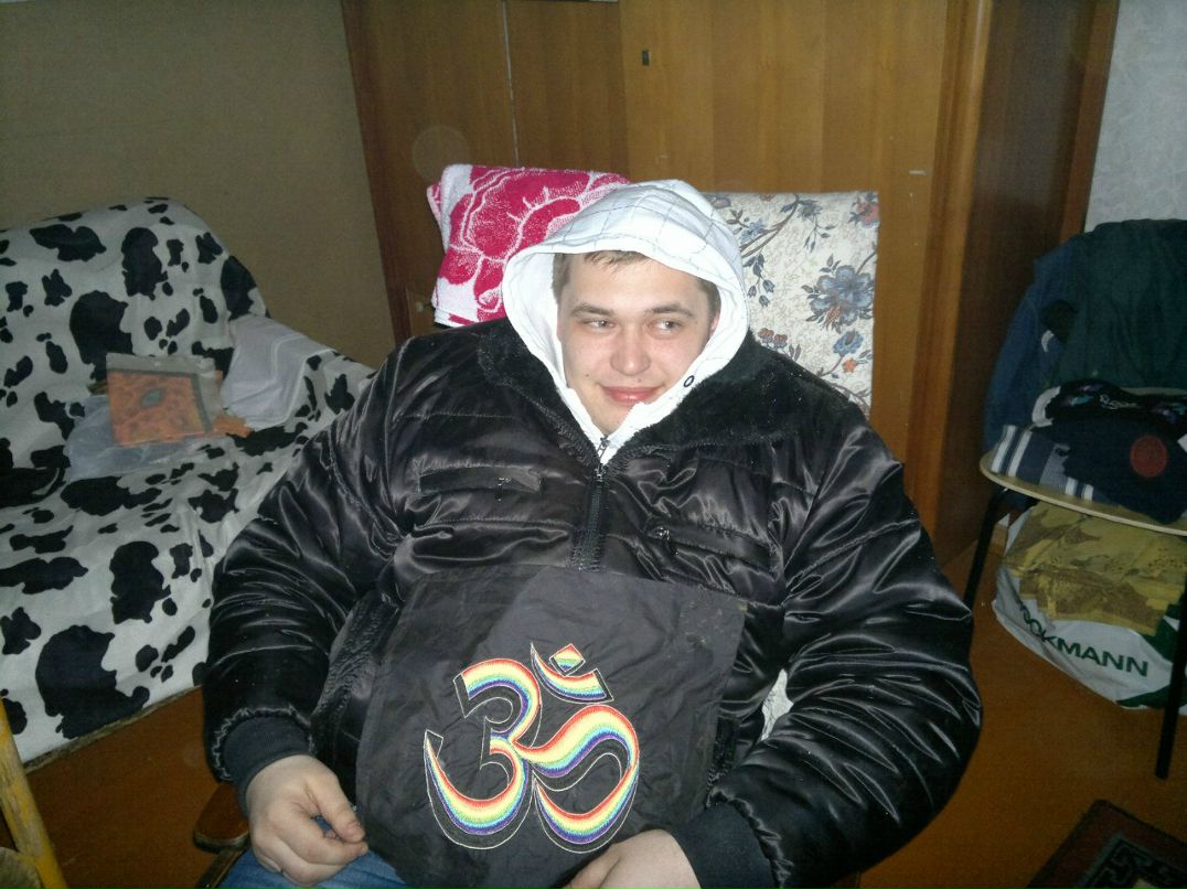 Виталий Макаров | Москва