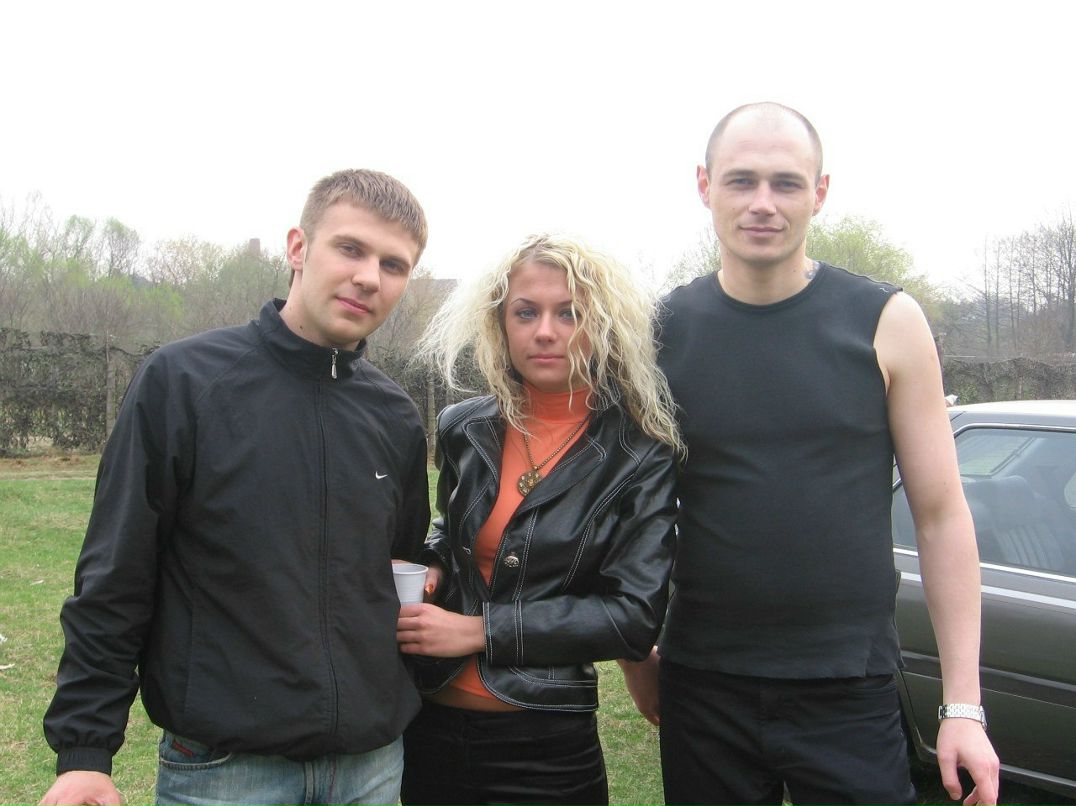 Вадим Вадимов | Минск