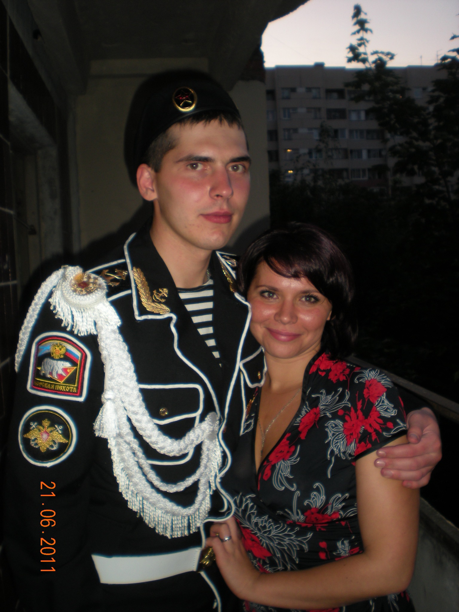 Фото профиля