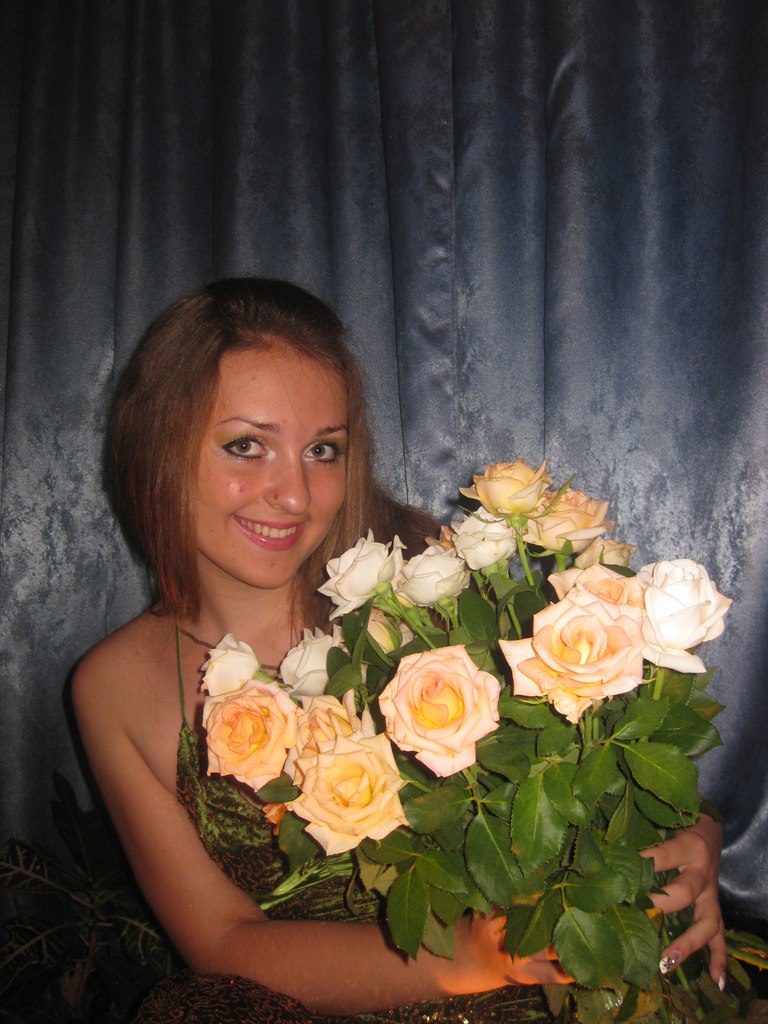 Юлия Ильченко | Винница