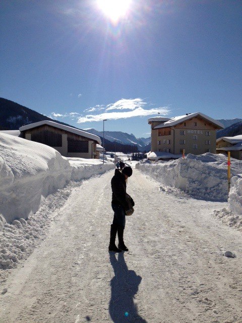Maria Stepanova | Санкт-Петербург